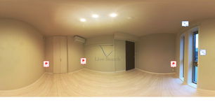 グレイス 206 【埼玉県みずほ台駅】 の間取り図