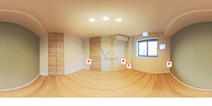 グレイス 105 【埼玉県みずほ台駅】 の間取り図