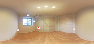 グレイス 202 【埼玉県みずほ台駅】 の間取り図