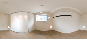 シャーメゾングレイス 103 【神奈川県鶴見駅】 の間取り図