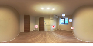 グレイス 101 【埼玉県みずほ台駅】 の間取り図