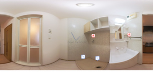 イノセントワールド　六番館  202 【栃木県ＪＲ宇都宮駅】 の間取り図