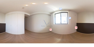 シャーメゾン　Bloom Stage 206 【熊本県原水駅】 の間取り図