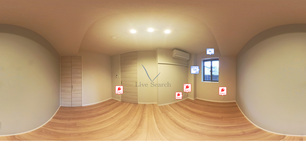 グレイス 102 【埼玉県みずほ台駅】 の間取り図