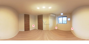 グレイス 201 【埼玉県みずほ台駅】 の間取り図