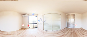 サンフラワー武蔵野台 C102 【熊本県三里木駅】 の間取り図