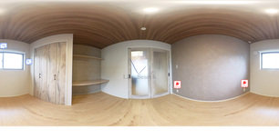 ビタミンテラス明石大久保 203 【兵庫県西明石駅】 の間取り図