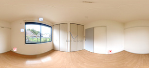 4502040　ジョーカンG棟 101 【滋賀県京阪電気鉄道石坂線 石山寺駅 徒歩33分】 の間取り図