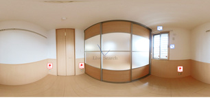 サンアネックスふじみ野 101 【埼玉県ふじみ野駅】 の間取り図