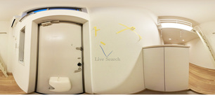 セリングトゥーレ A103 【愛知県呼続】 の間取り図