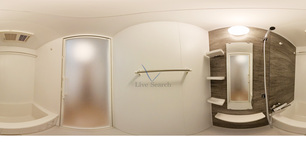 COZY山下通2 0107 【愛知県瑞穂運動場東】 の間取り図