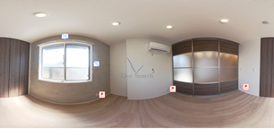 ノーブルラフィネ土呂町 101 【埼玉県 湘南新宿ライン宇都宮線横須賀線　土呂駅　徒歩4分】 の間取り図