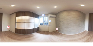 ノーブルラフィネ土呂町 103 【埼玉県 湘南新宿ライン宇都宮線横須賀線　土呂駅　徒歩4分】 の間取り図