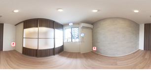 ノーブルラフィネ土呂町 203 【埼玉県 湘南新宿ライン宇都宮線横須賀線　土呂駅　徒歩4分】 の間取り図