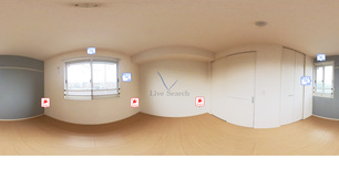 ヘリオス A207 【埼玉県東所沢駅】 の間取り図