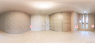 シャーメゾンプレミアス大津 302 【熊本県立野駅】 の間取り図