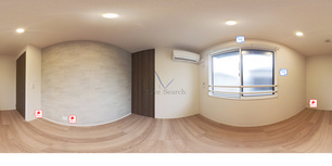 ノーブルラフィネ土呂町 206 【埼玉県 湘南新宿ライン宇都宮線横須賀線　土呂駅　徒歩4分】 の間取り図