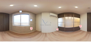 ノーブルラフィネ土呂町 301 【埼玉県 湘南新宿ライン宇都宮線横須賀線　土呂駅　徒歩4分】 の間取り図