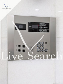 セ ジョリ横浜みなとみらいⅡ 503 【神奈川県高島町駅】 の間取り図