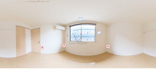 メープル　コート　ウエスト 102 【埼玉県本川越駅】 の間取り図