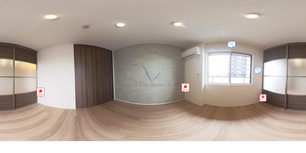 ノーブルラフィネ土呂町 302 【埼玉県 湘南新宿ライン宇都宮線横須賀線　土呂駅　徒歩4分】 の間取り図