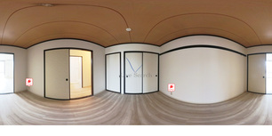 立花セントラルハイツ 203 【兵庫県ＪＲ東海道線 立花駅】 の間取り図