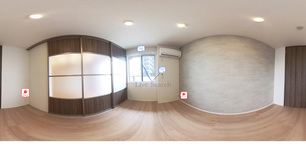 ノーブルラフィネ土呂町 303 【埼玉県 湘南新宿ライン宇都宮線横須賀線　土呂駅　徒歩4分】 の間取り図