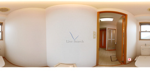 シャインヒル　Ⅱ 301 【埼玉県新河岸駅】 の間取り図