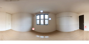 Grand Espoir ABC C201 【大阪府彩都西駅】 の間取り図