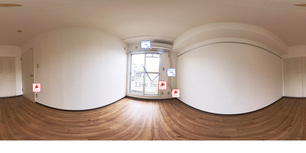 コートウィステリア 108 【千葉県八千代緑が丘駅】 の間取り図