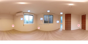 WTB池袋 102 【東京都池袋駅】 の間取り図