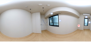 ACPResidence錦糸町 1304 【東京都錦糸町】 の間取り図