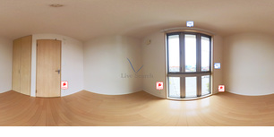 クレスティーク御宇田　＊＊ B0203 【熊本県無し】 の間取り図