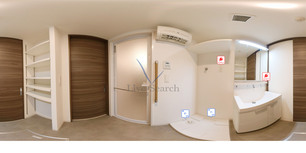 クラシオン小笹山手6番館 202 【福岡県桜坂駅】 の間取り図