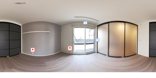 ヴェルドミール2 103 【兵庫県西宮駅】 の間取り図