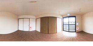 ル・パサージュ 203 【栃木県江曽島】 の間取り図