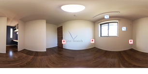 Lifestage楠ノ木 102 【熊本県武蔵塚駅】 の間取り図