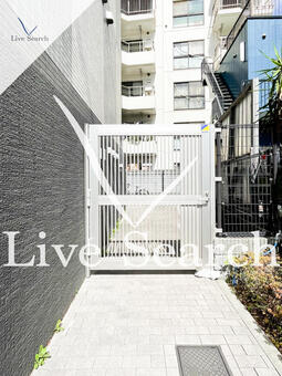 ARTESSIMO AVANTE 502 【東京都曳舟駅】 の間取り図