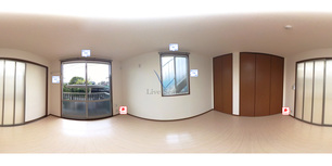 SunVale 102 【神奈川県相模鉄道本線　三ツ境駅】 の間取り図