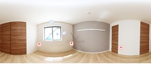 ベレオ金龍寺丁 202 【和歌山県和歌山市駅】 の間取り図