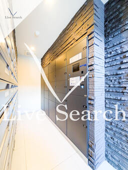 ZOOM椎名町駅前 1109 【東京都椎名町駅】 の間取り図