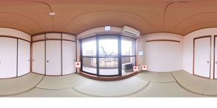 パレーシャル相武台 404 【神奈川県相武台前駅】 の間取り図