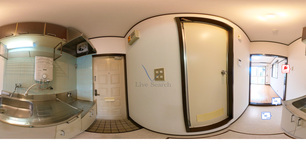 シティウィンドプラザ 105 【千葉県東船橋駅】 の間取り図