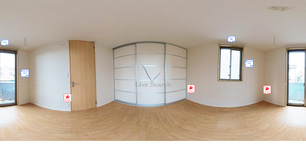 Hilo 101 【神奈川県センター北駅】 の間取り図