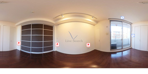 シャーメゾンステージ八広 1001 【東京都八広】 の間取り図