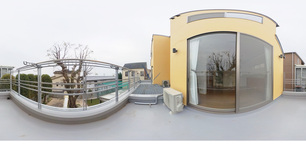 苦楽園一番町一戸建  【兵庫県苦楽園口駅】 の間取り図