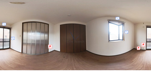 クレセントハイツ 201 【兵庫県武庫之荘駅】 の間取り図