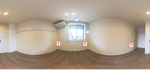 WTB大塚 401 【東京都大塚駅】 の間取り図