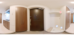 ロイス茨木奈良町 112 【大阪府阪急京都線「南茨木」徒歩7分】 の間取り図