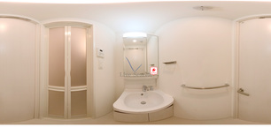 ロイス茨木奈良町 210 【大阪府阪急京都線「南茨木」徒歩7分】 の間取り図